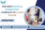 SkyWings Marketing – Expert Digital Marketing in Laxmi Nagar