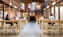 Custom Timber Fitouts for Cafes & Workspaces – Brisbane