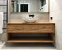 Timber Bathroom Upgrades Brisbane – Unique & Durable