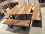 Brisbane Timber Slab Experts – Dining Tables, Benchtops