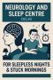 Neurology and Sleep Centre Delhi – For Sleepless Nights & St