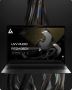 Dynamic Pitch Deck Design for Persuasive Presentations
