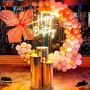 Decorators in noida for birthday party | Sloshout Decorators in noida for birthday party | Sloshout