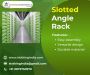 Slotted Angle Rack
