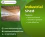 Industrial Shed