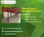 Heavy Duty Mezzanine Floor