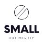 Small But Mighty | Ultimate Small Business Blog