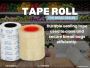 Tape Roll for Bread Sealer