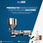 Pneumatic Paste Filling Machine – High-Precision & Efficient