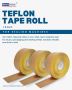 Teflon Tape Roll