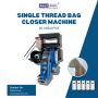 Single Thread Bag Closer Machine in Jabalpur