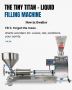Liquid Filling Machine in Gwalior