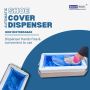 Automatic Shoe Cover Dispenser in Hyderabad