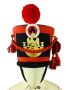 Make a Bold Statement with the Iconic Shako Hat – Only at Ha