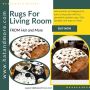 Rug for Your Living Room | Discover Stylish & Affordable Rug
