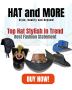 Top Hats for Every Style,Shop Classic & Modern, Hat and More