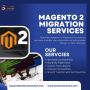  Magento Migration Service | Seamless Store Transfer – SMB T