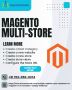Magento Multi-Store Strategy for Scalable eCommerce | TheCoa