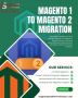 Magento Migration Services | Seamless Upgrade by SMB Tech So