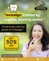 Invisible Braces in AS Rao Nagar, Hyderabad