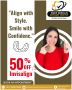 Smile Straight with Invisible Braces in AS Rao Nagar, Hyd