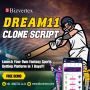 Kick-Start Your Own Fantasy Sports App Like Dream11 Kick-Start Your Own Fantasy Sports App Like Dream11