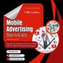 Precision Mobile Advertising for Smarter Customer Targeting