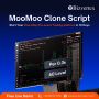 MooMoo Clone Script - Launch Pro-level Trading Hub