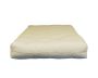 Sleep Pure and Comfortable with a 6" Organic Cotton Futon