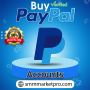 Buy Verified PayPal Accounts
