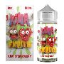 Killa Fruits E-Liquid 100mL