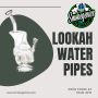 Smokegenics - The excellent shop for lookah water pipes Smokegenics - The excellent shop for lookah water pipes