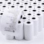 High-Quality 57x30 Credit Card Rolls for Smooth Printing