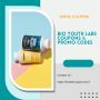 Bio Youth Labs Coupons & Promo Codes