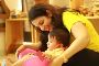 Best place to spend time with your child at Sneha's Station
