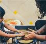 Parenting Workshop with Pottery Activity