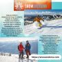 Discotecas en Andorra