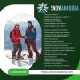 Explora paquetes de esquí de Andorra