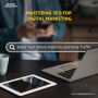 Mastering SEO for Digital Marketing: Boost Your Online Visib
