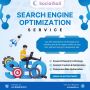 Best SEO Agency in Chandigarh