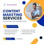 Content Marketing Agency in Chandigarh