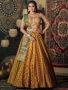 Discovering the Range of Readymade Lehenga Styles