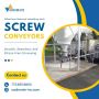Screw Conveyor
