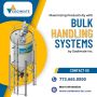 Bulk Handling Systems Bulk Handling Systems