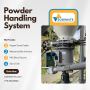 Powder Handling System Powder Handling System