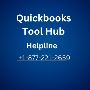 Quickbooks tool hub profile