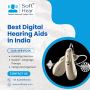 Find the Best Digital Hearing Aids in India 