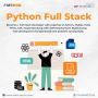 Python at Softcrayons – The best python institute