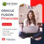 Oracle Fusion Financials Online Training | Oracle Cloud Fina