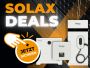LG Wechselrichter – Effiziente & Smarte PV-Lösung bei Solarv